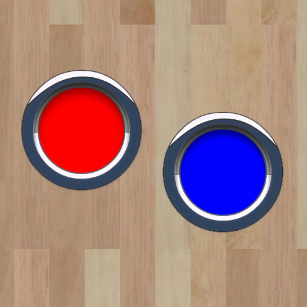 Table Shuffleboard icon